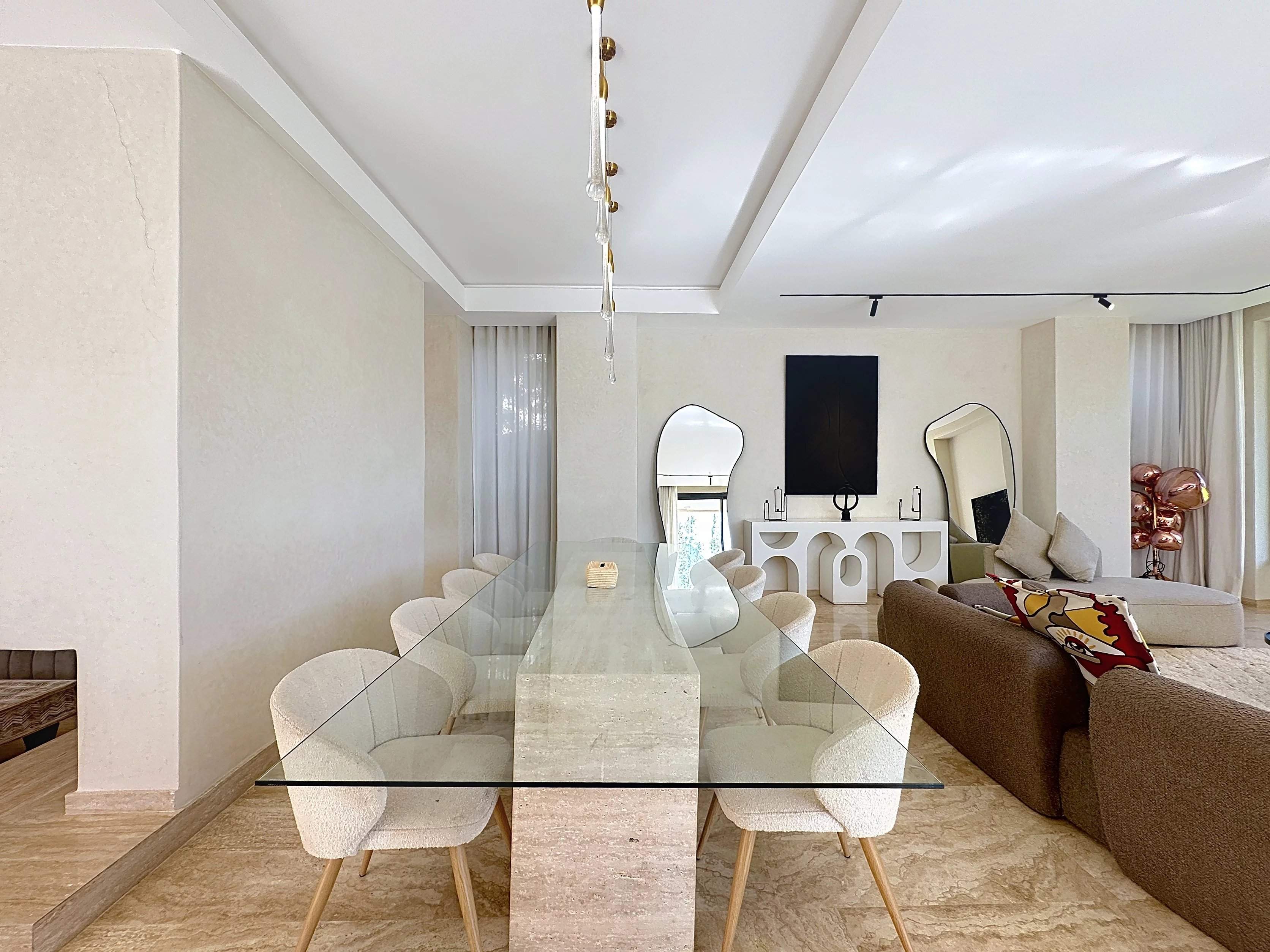 Marrakech  - Villa 5 Pi&egrave;ces - picture 8