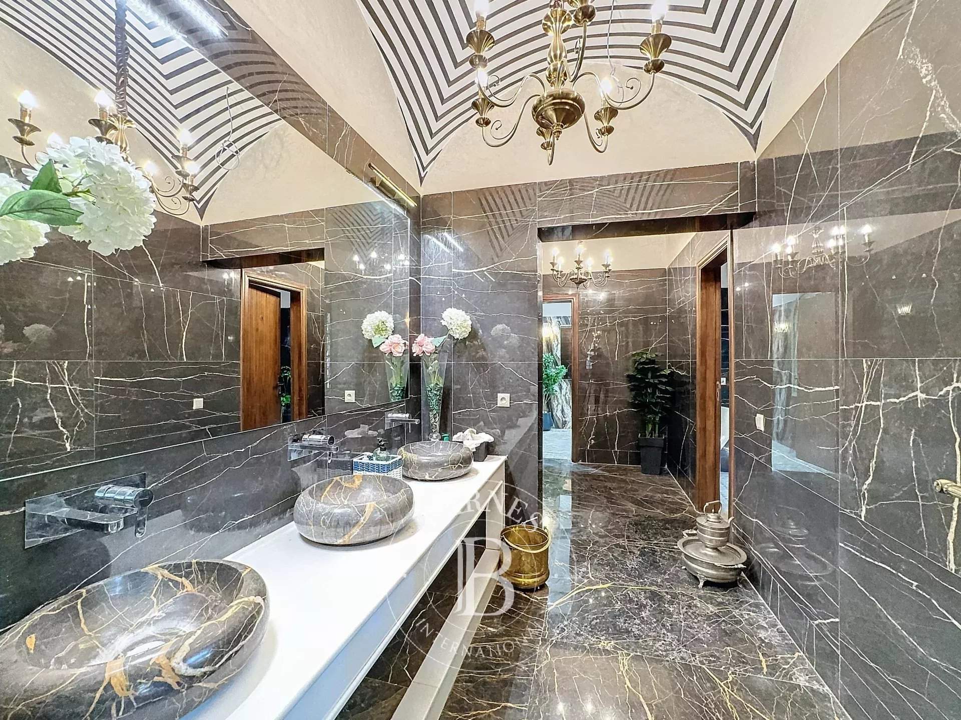 Marrakech  - Villa 8 Bedrooms - picture 17