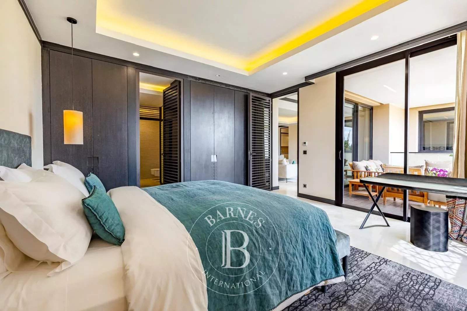 Marrakech  - Appartement 2 Pi&egrave;ces - picture 8