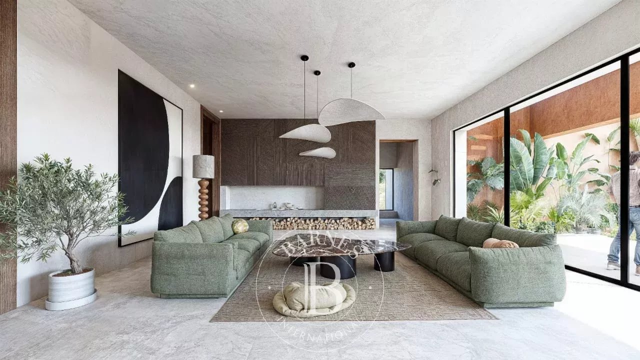 Marrakech  - Villa  - picture 4