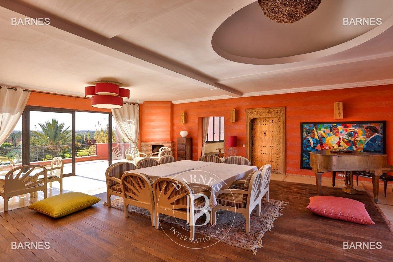 Marrakech  - Villa 6 Bedrooms - picture 20