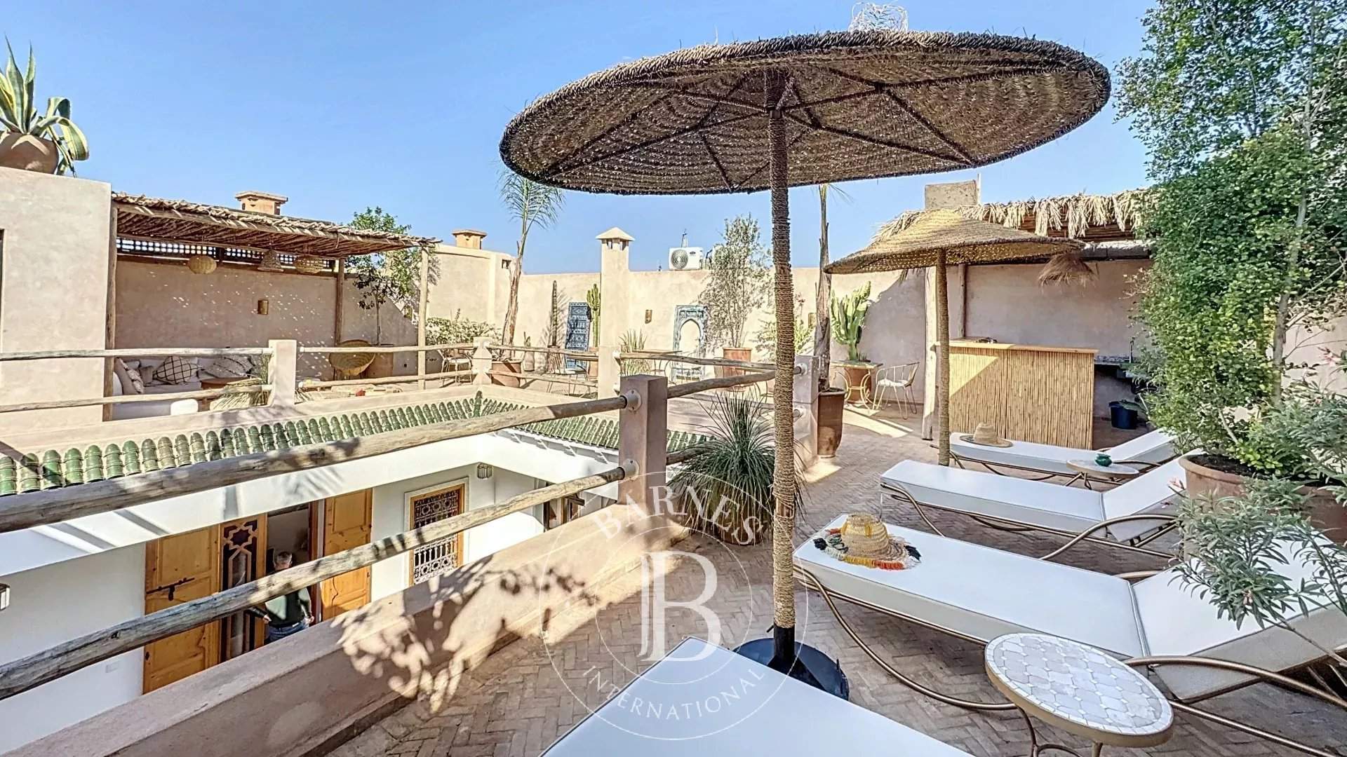 Marrakech  - Riad  - picture 15