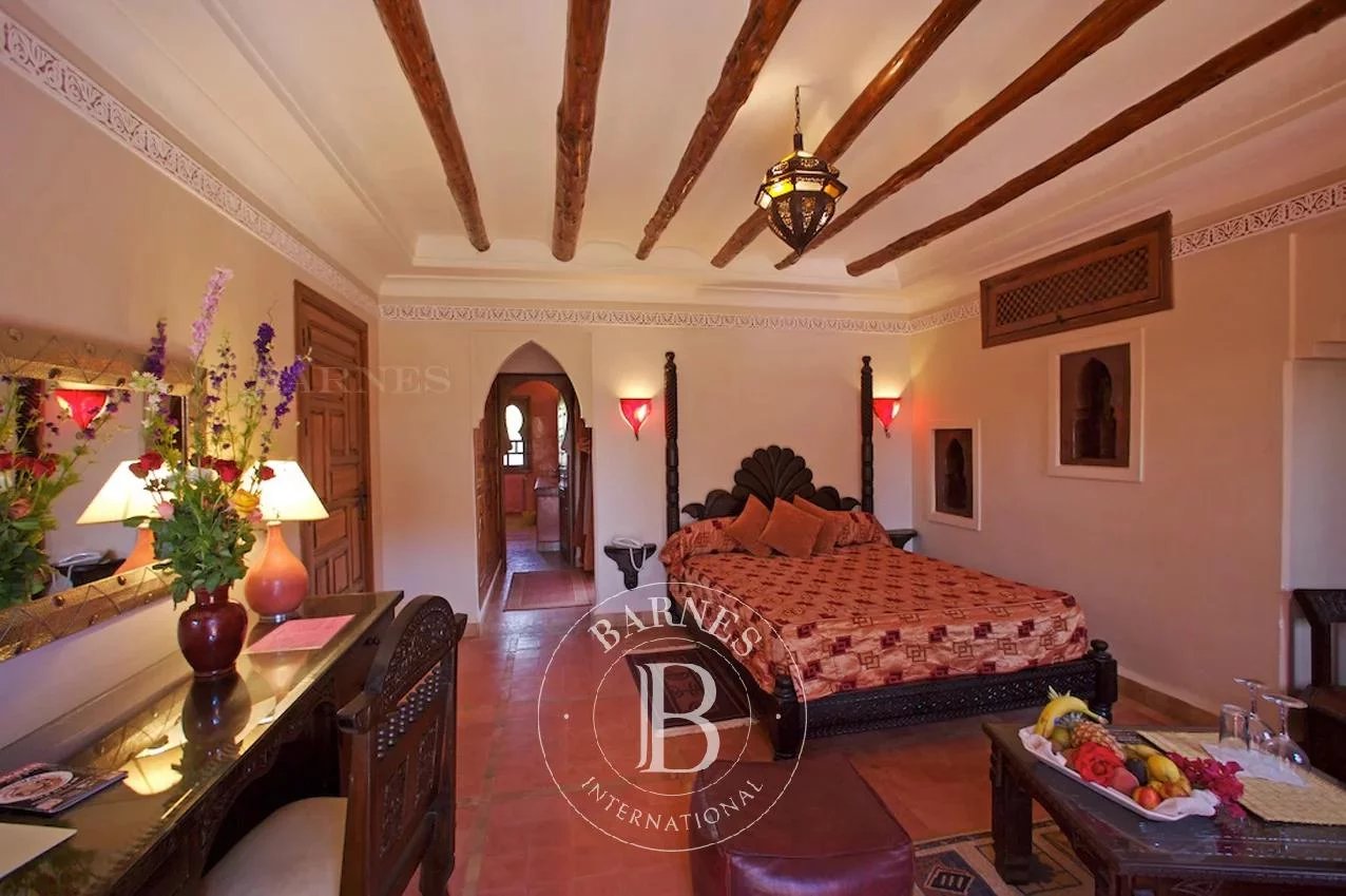 Marrakech  - Villa 13 Bedrooms - picture 13