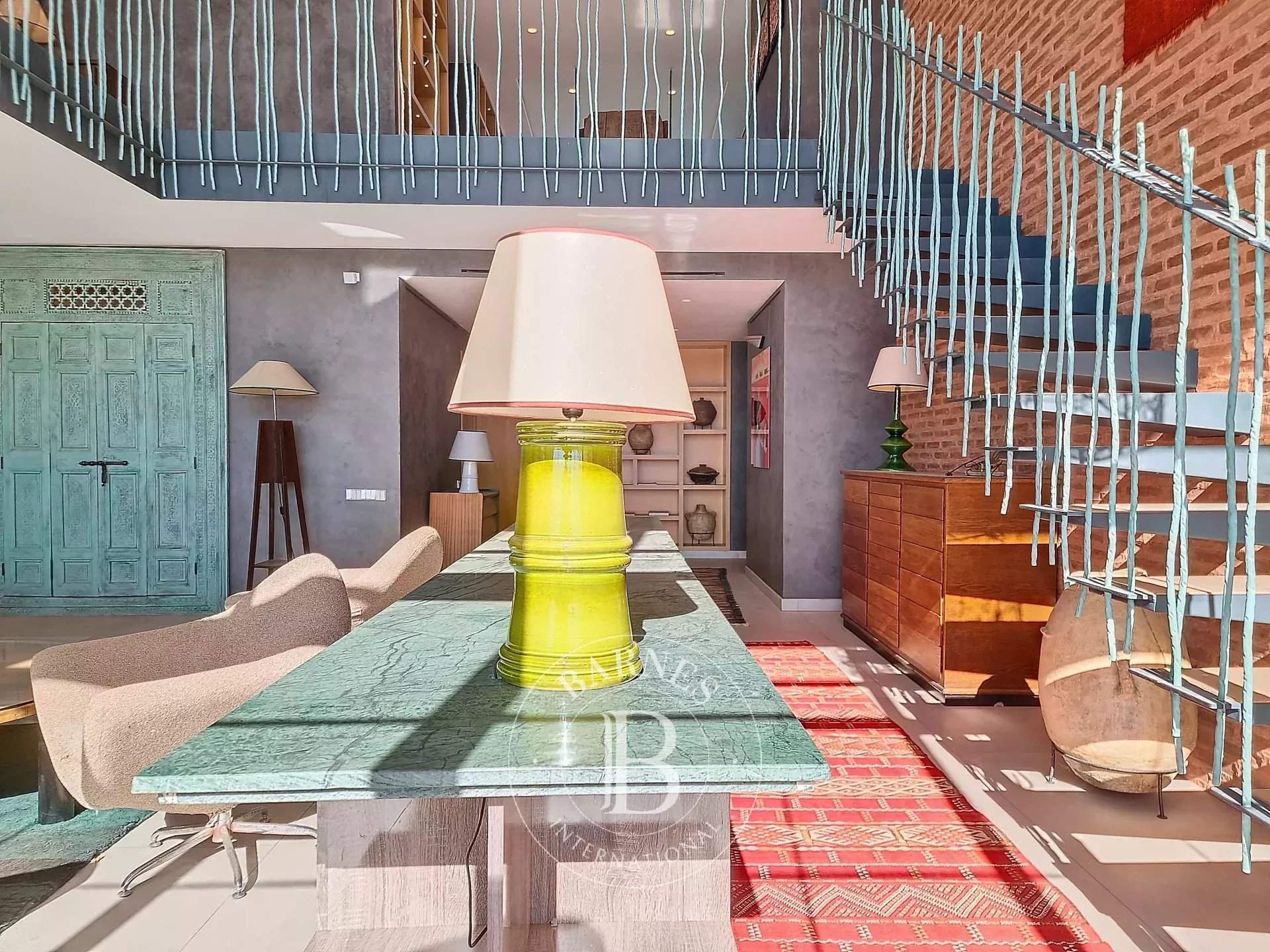 Marrakech  - Apartment 3 Bedrooms - picture 7