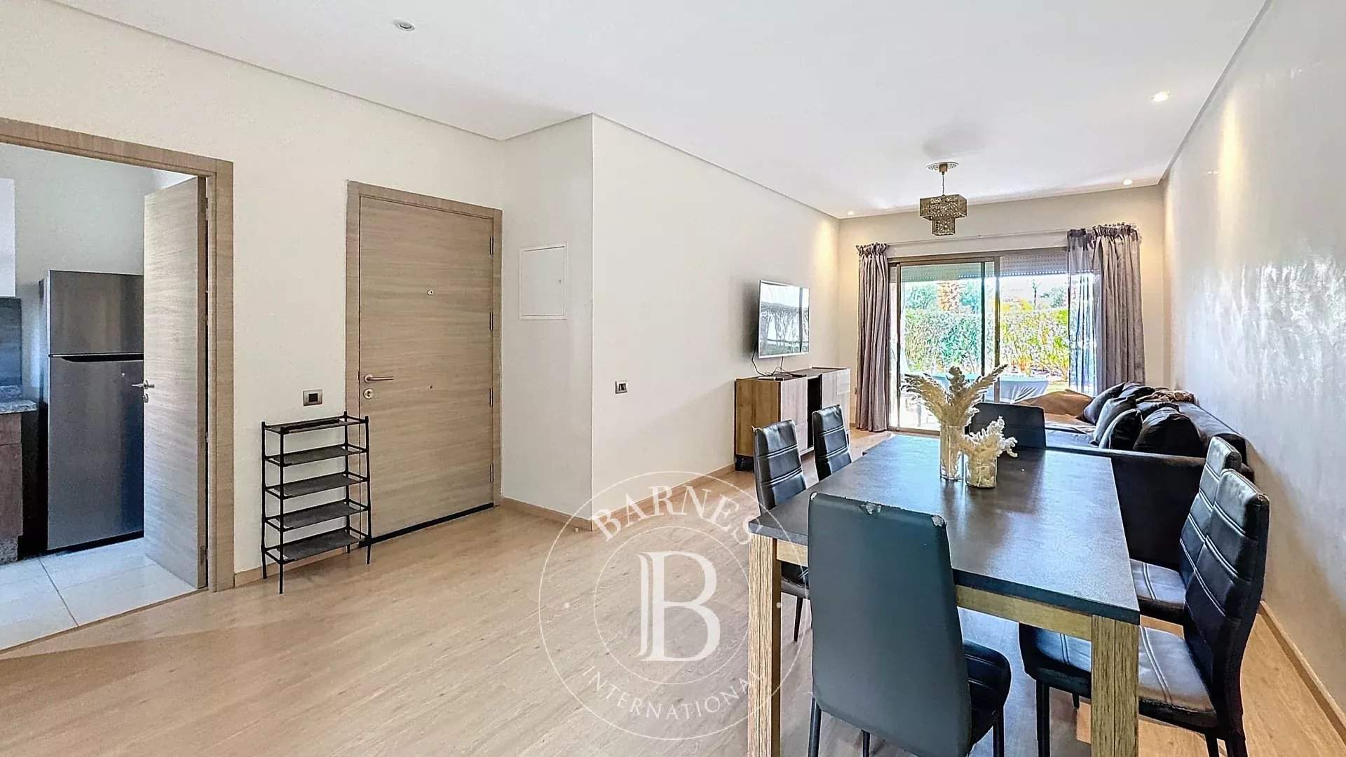 Marrakech  - Appartement 2 Pi&egrave;ces - picture 4