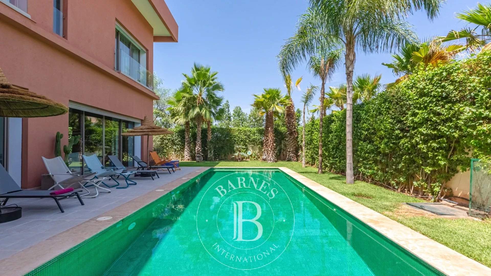 Marrakech  - Villa 4 Bedrooms - picture 19