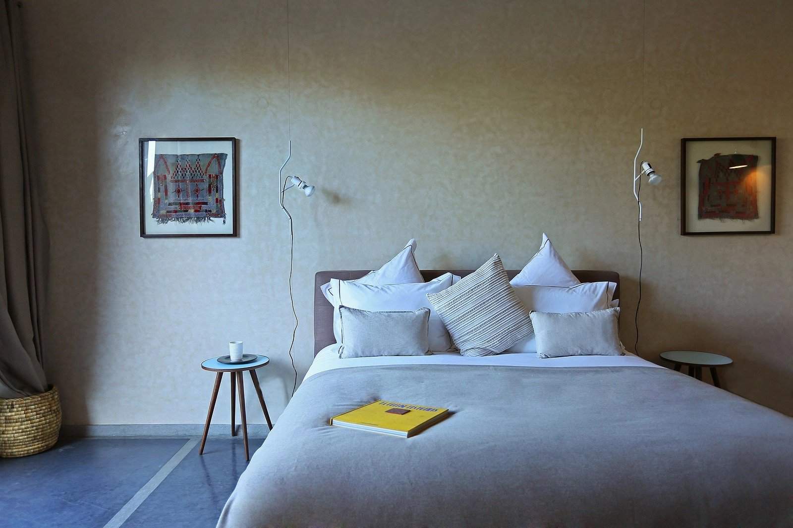 Beautiful new villa for rent only 10min from the center picture 5