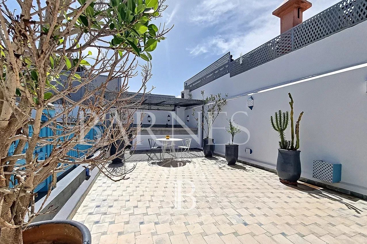 Marrakech  - Riad  - picture 17