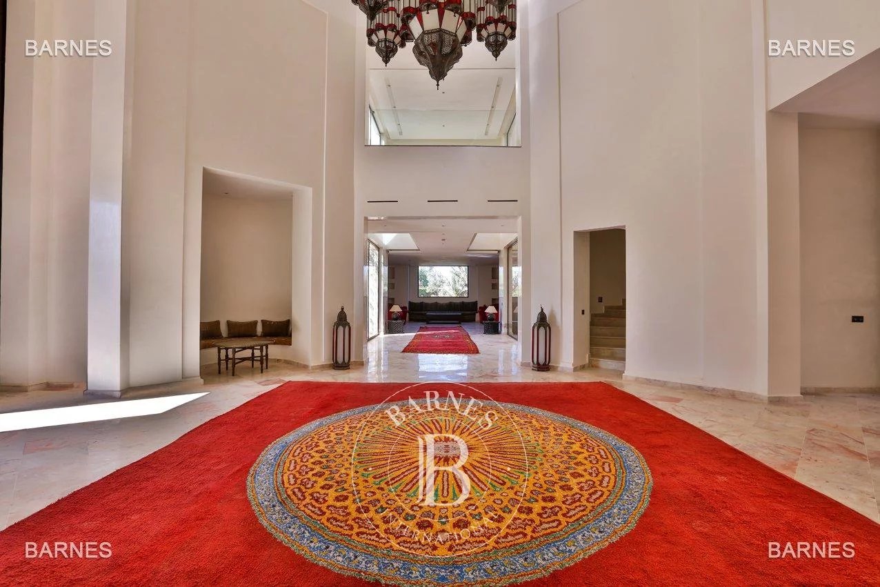 Marrakech  - Mansion 24 Bedrooms - picture 4