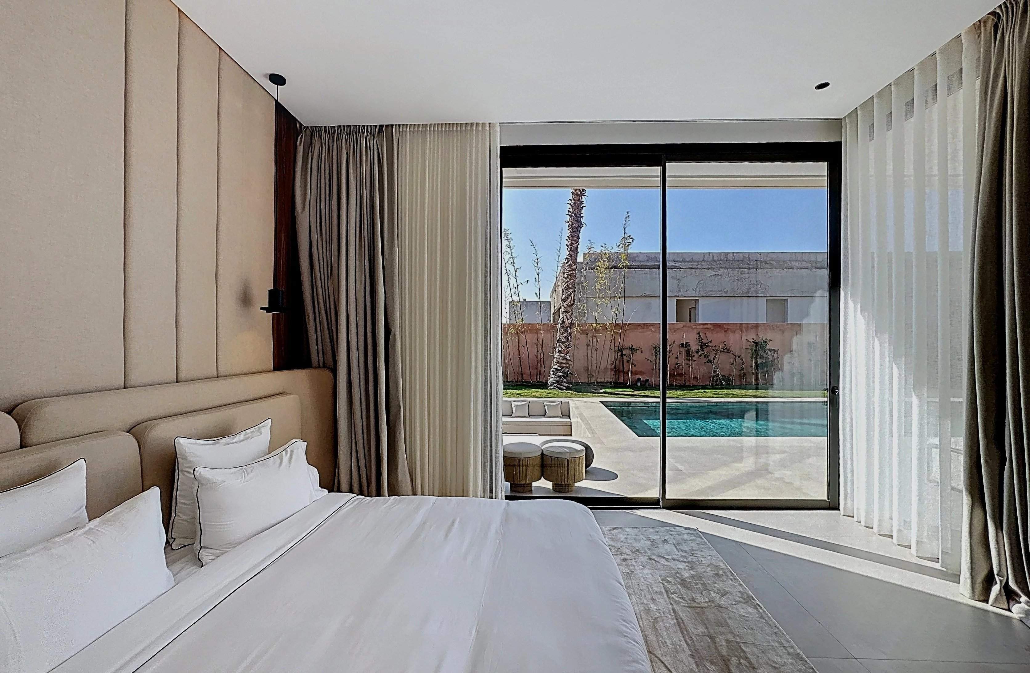 Marrakech  - Villa 6 Pi&egrave;ces 4 Chambres - picture 18