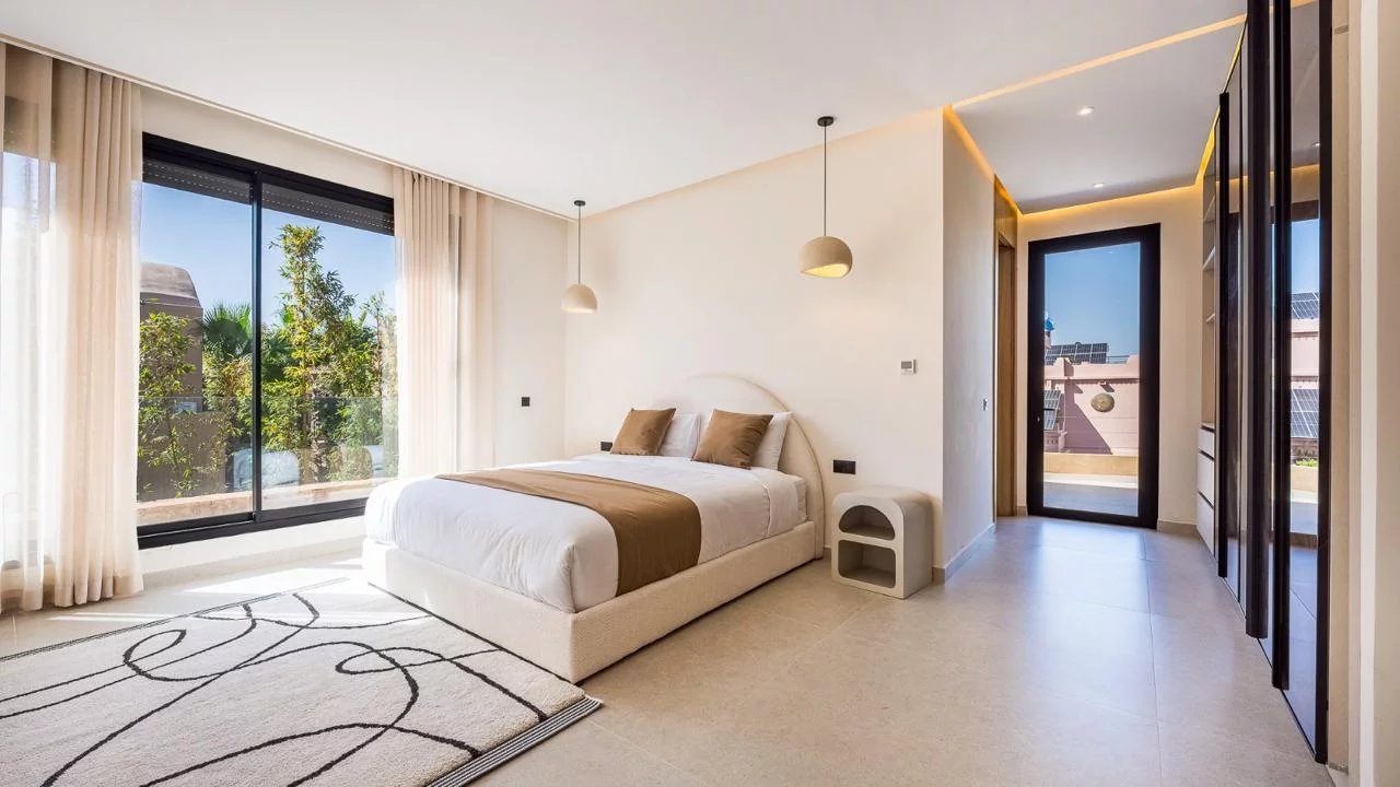 Marrakech  - Villa  - picture 11