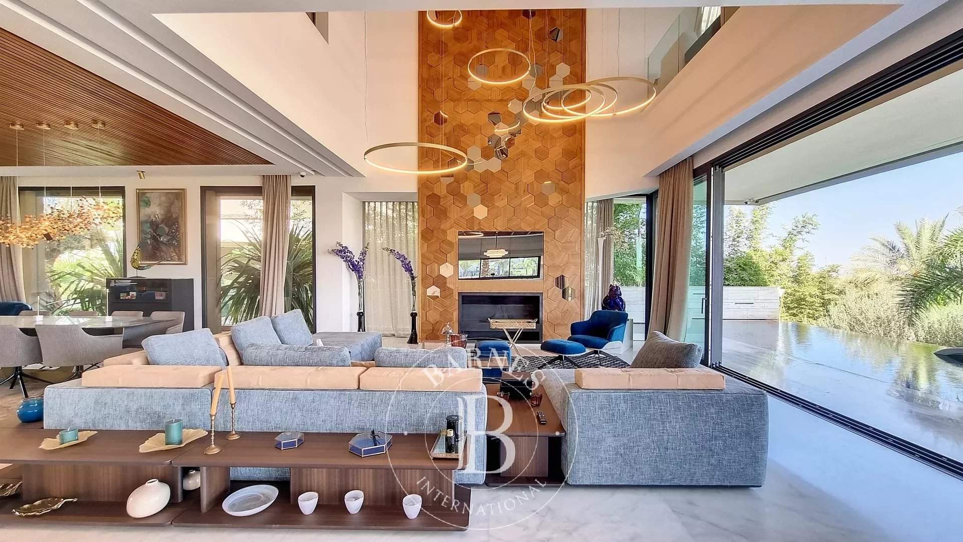 Marrakech  - Villa 5 Bedrooms - picture 7