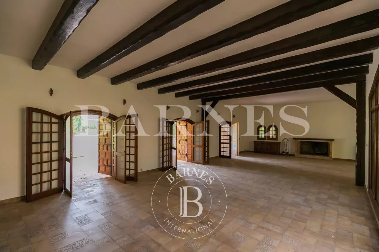 Marrakech  - Villa 4 Bedrooms - picture 14