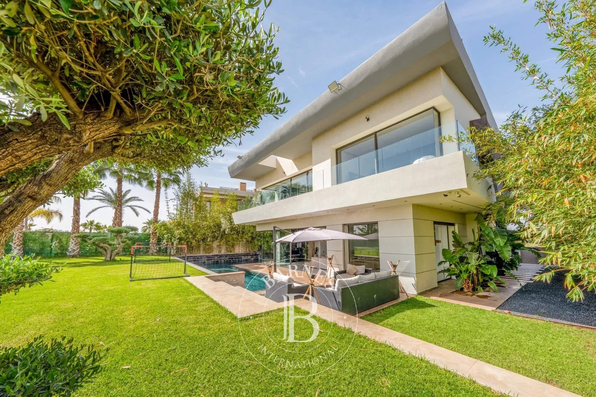 Marrakech  - Villa  - picture 17