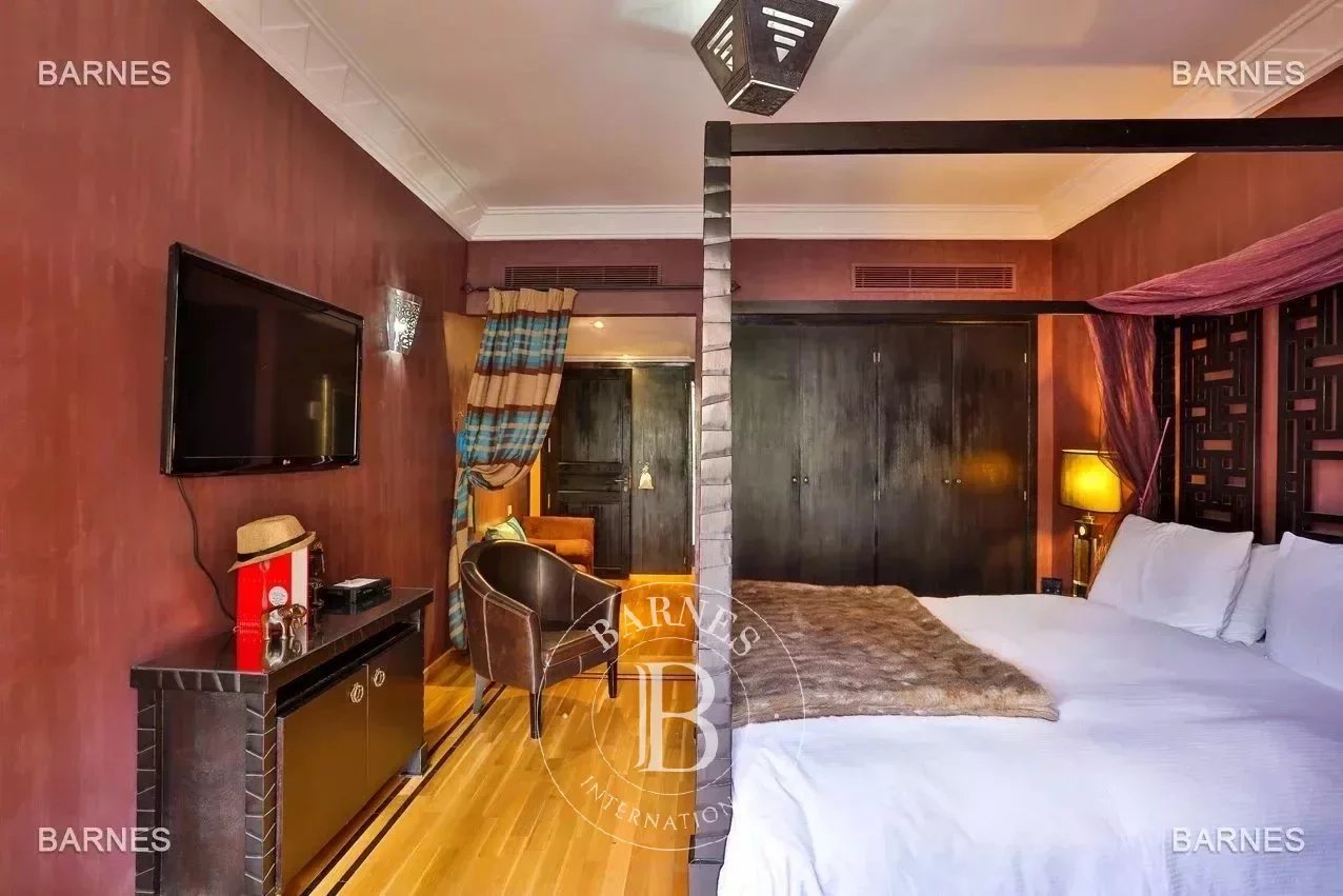 Marrakech  - Appartement 4 Pi&egrave;ces 3 Chambres - picture 8