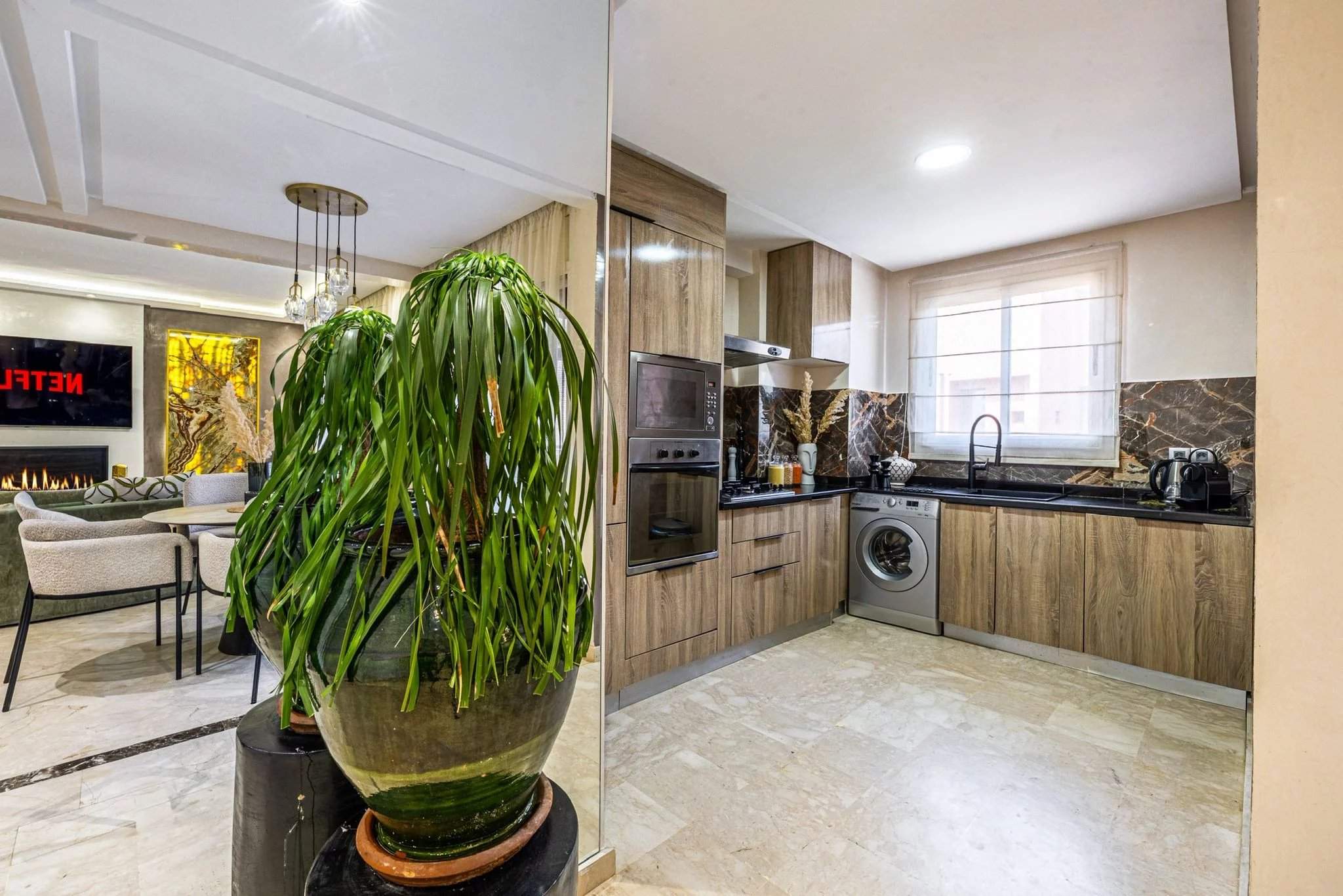 Marrakech  - Appartement 2 Pi&egrave;ces - picture 16