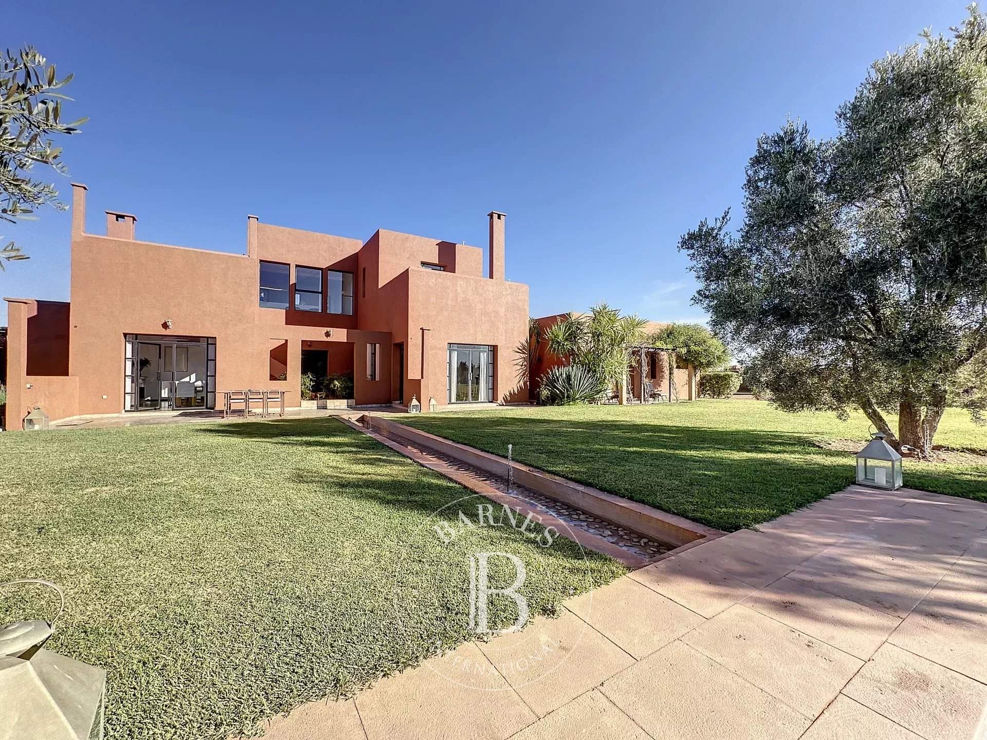 Marrakech  - Villa  - picture 10