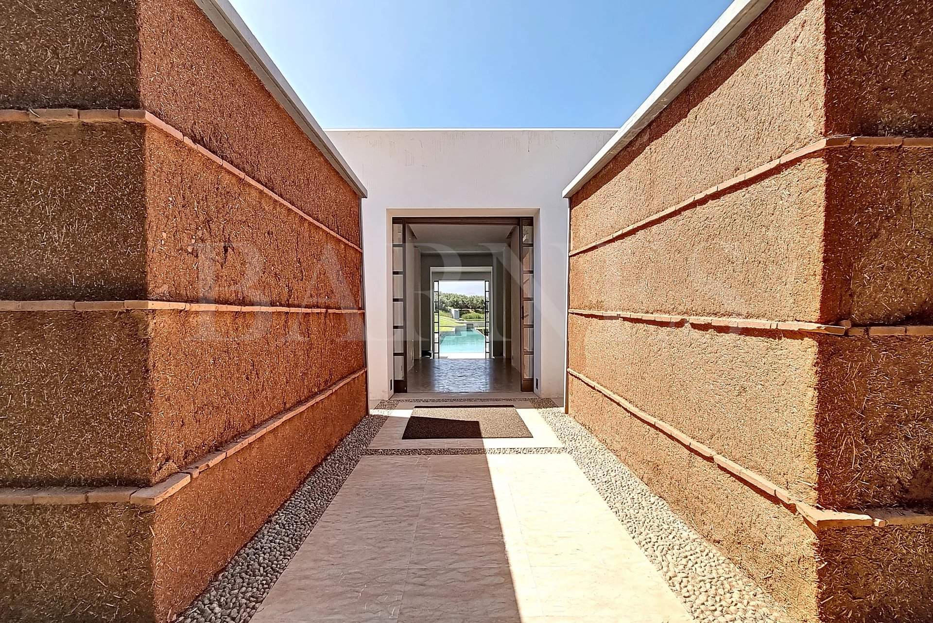 Marrakech  - Villa  - picture 4