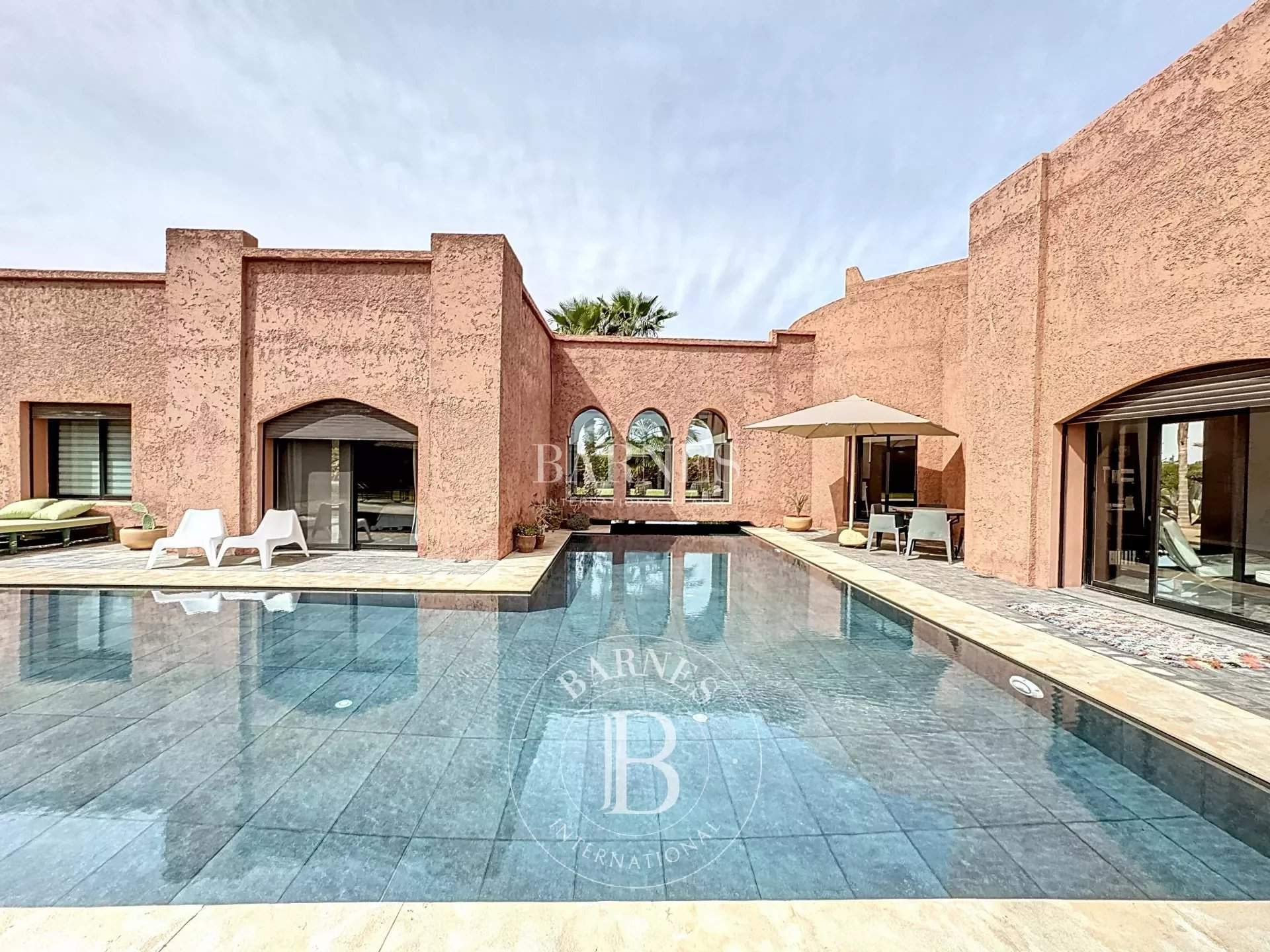 Marrakech  - Villa  - picture 8