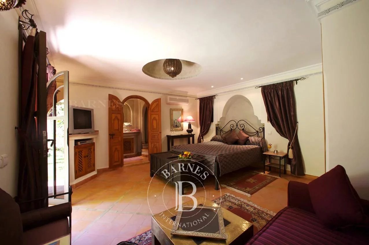 Marrakech  - Villa 13 Bedrooms - picture 6
