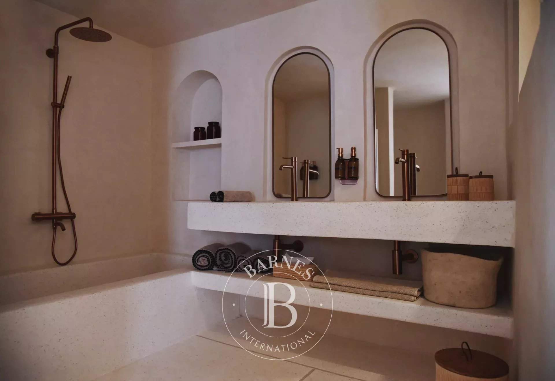 Marrakech  - Riad 3 Bedrooms - picture 20