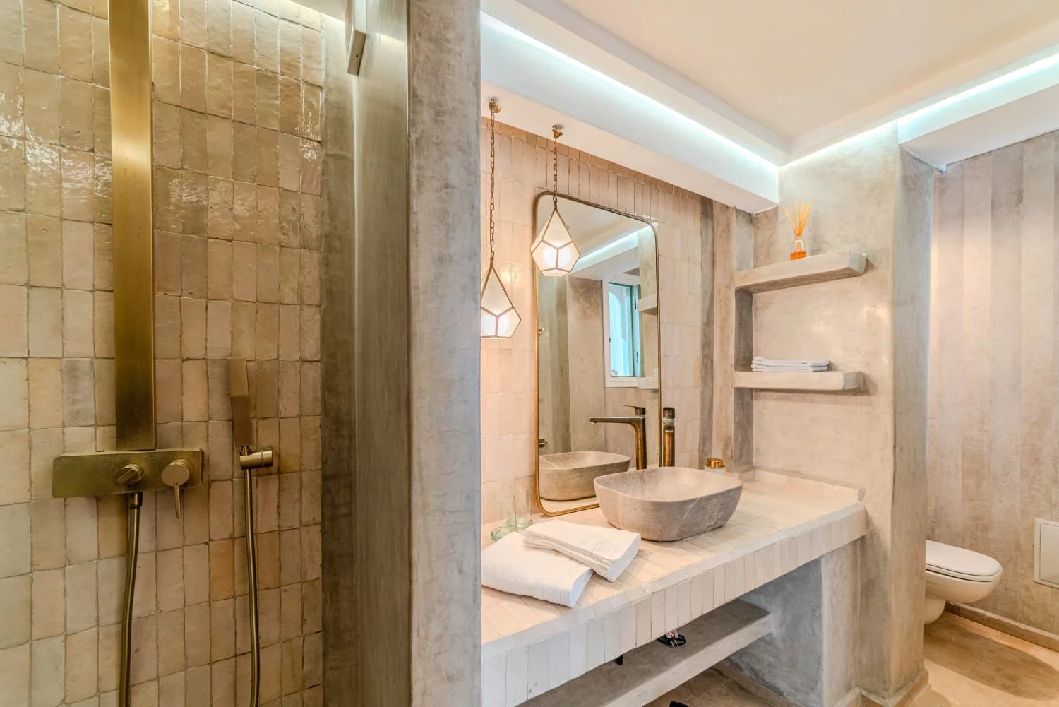 Marrakech  - Riad 3 Pi&egrave;ces - picture 11