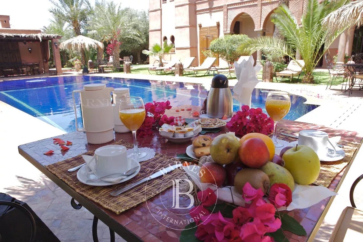 Marrakech  - Villa 13 Bedrooms - picture 3