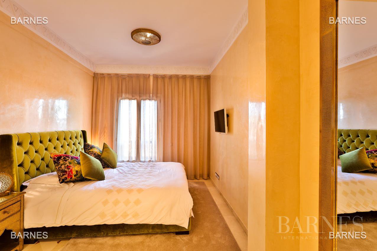 Marrakech  - Apartment 3 Bedrooms - picture 10
