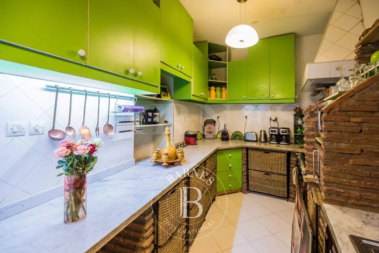 Marrakech  - Riad  - picture 6