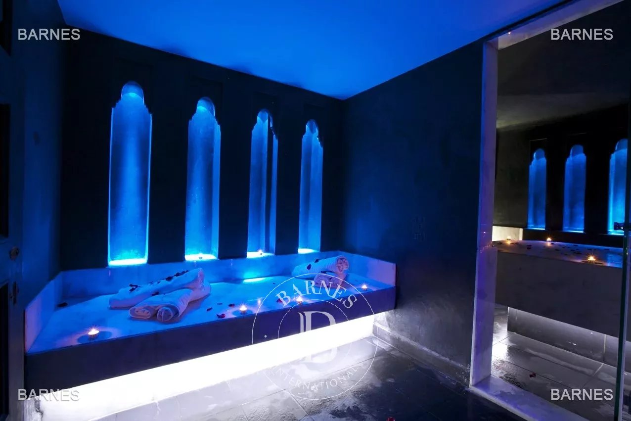 Marrakech  - Villa 6 Bedrooms - picture 16