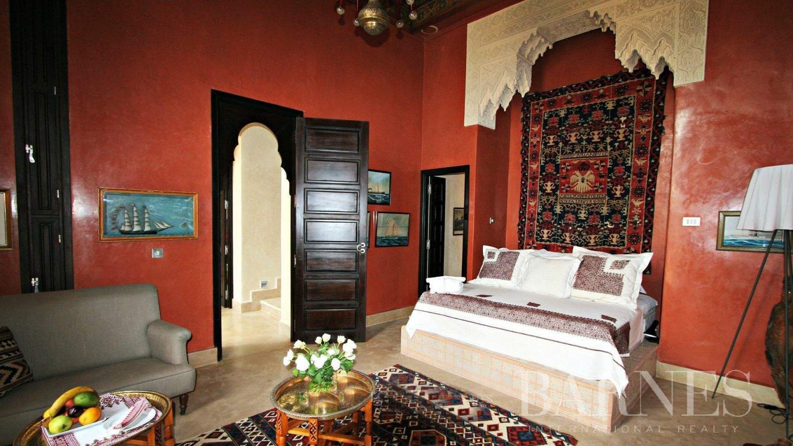 Marrakech  - Villa 11 Bedrooms - picture 12