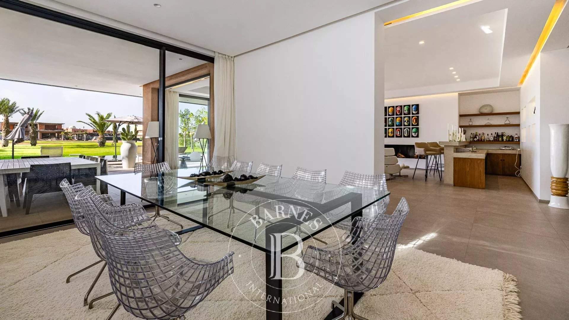 Marrakech  - Villa 5 Bedrooms - picture 16