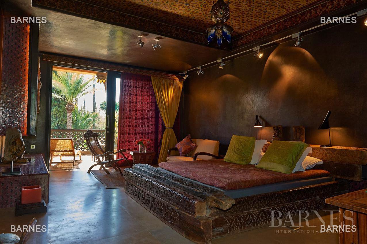 Marrakech  - Villa 11 Bedrooms - picture 9