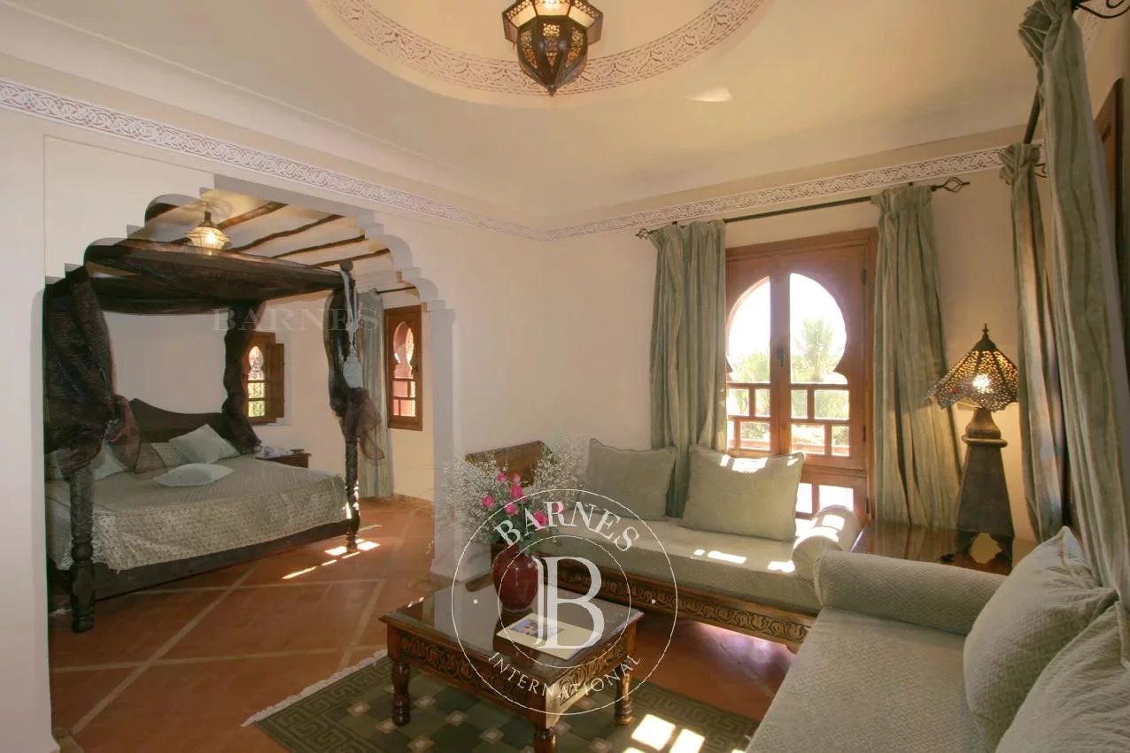 Marrakech  - Villa 13 Bedrooms - picture 7