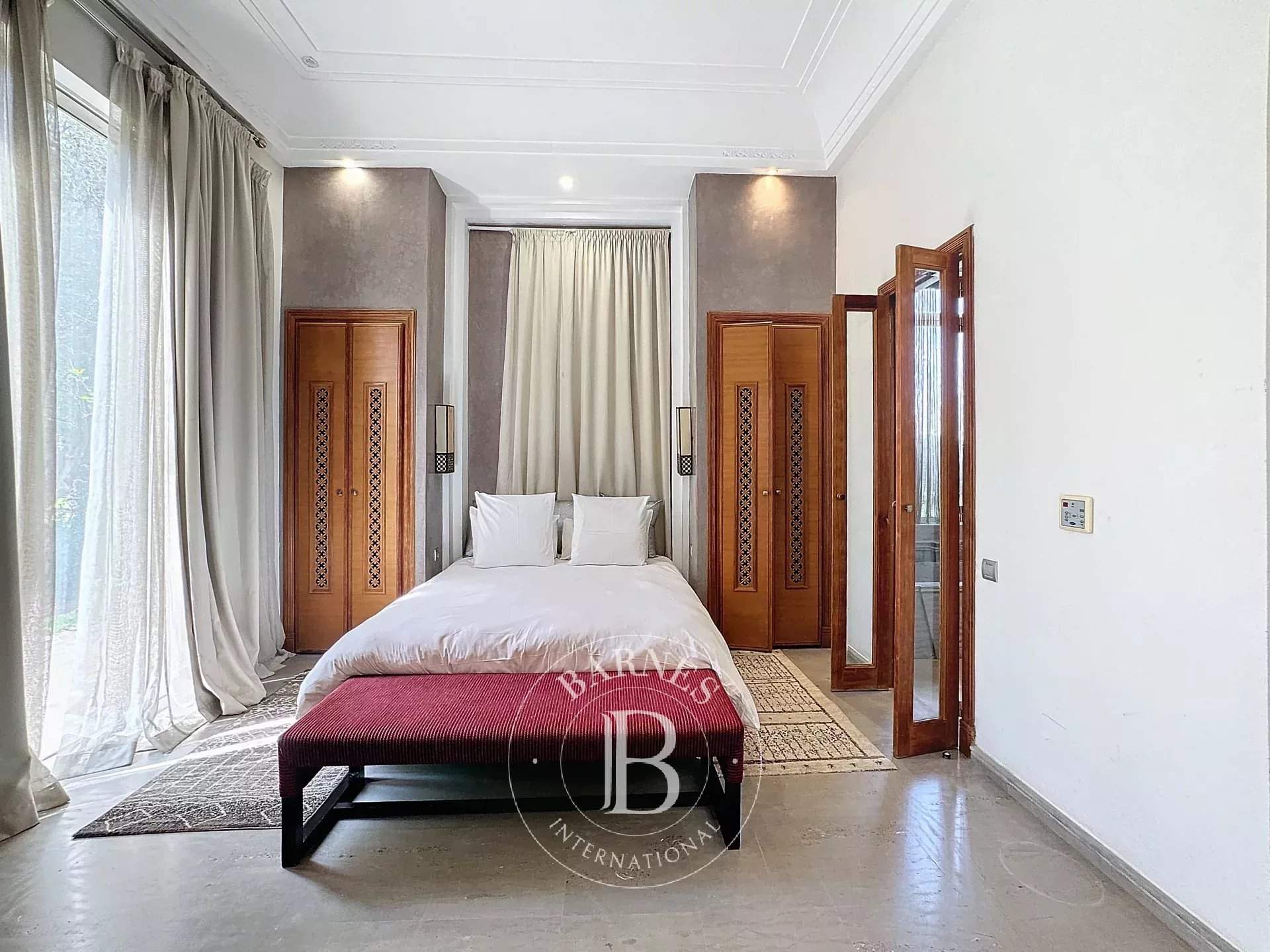 Marrakech  - Villa  - picture 8