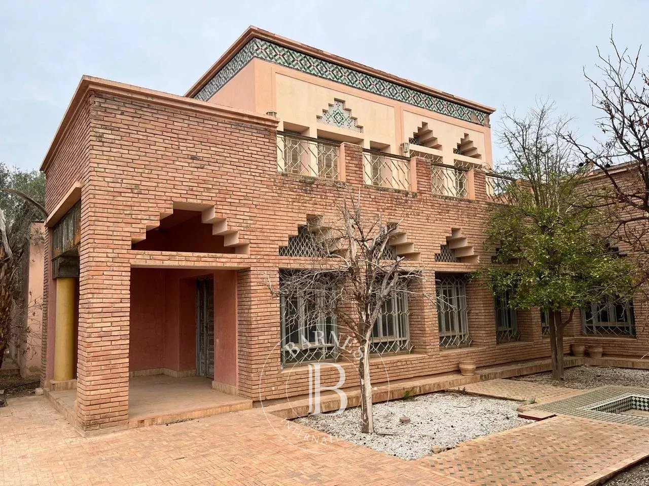 Marrakech  - Terreno  - picture 1