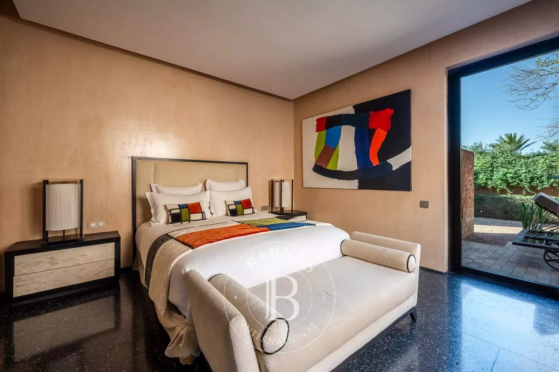 Marrakech  - Villa  - picture 14