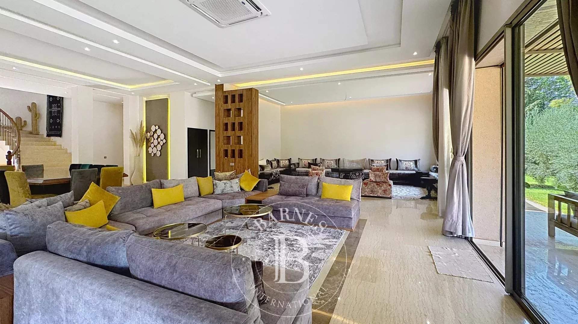 Marrakech  - Villa 6 Bedrooms - picture 20