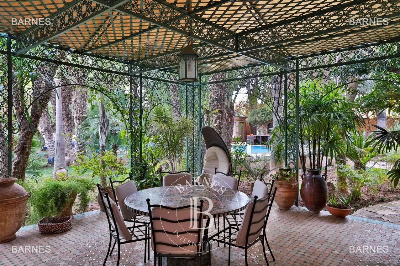 Marrakech  - Villa 5 Bedrooms - picture 19