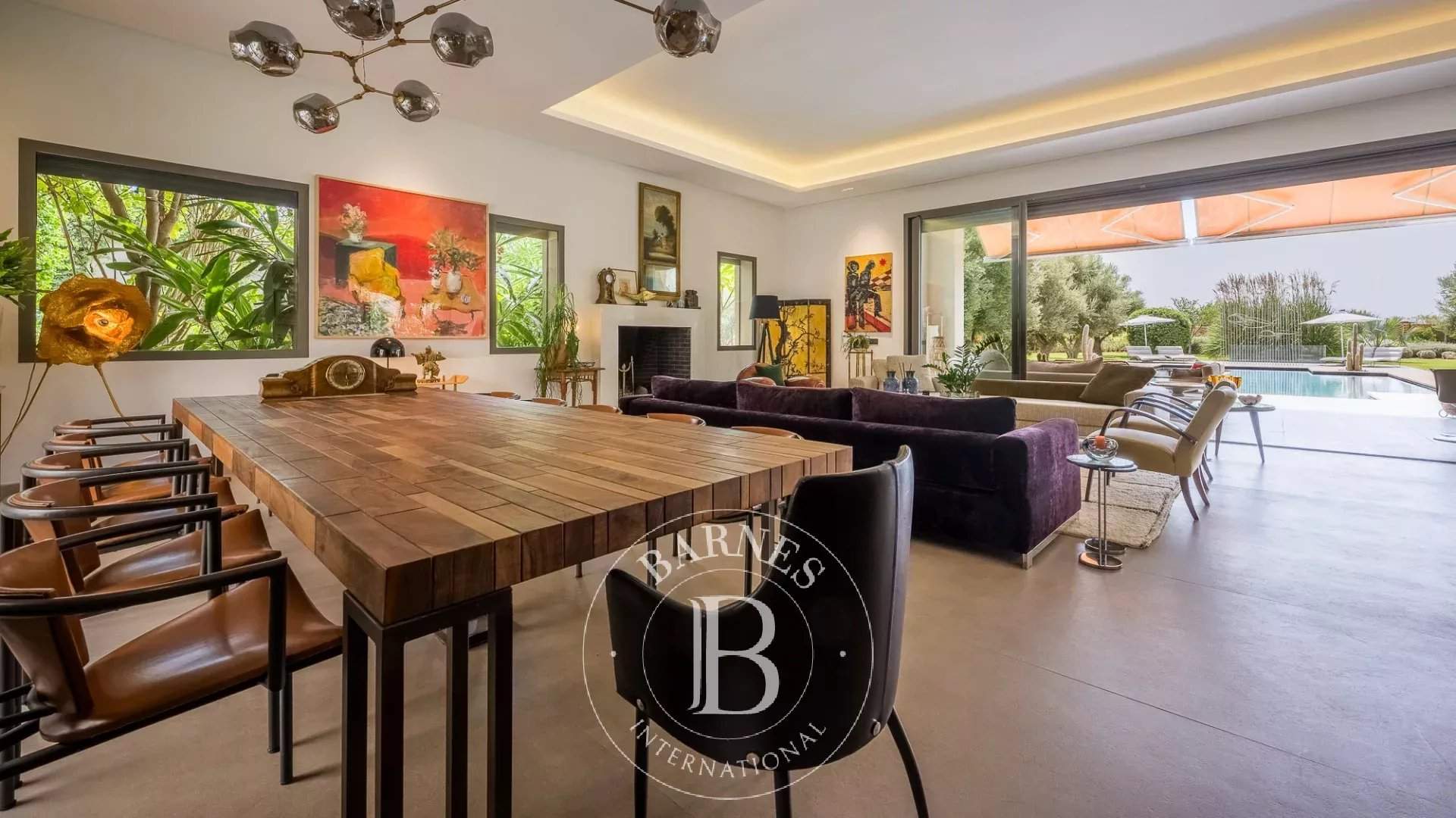 Marrakech  - Villa 4 Pi&egrave;ces - picture 6