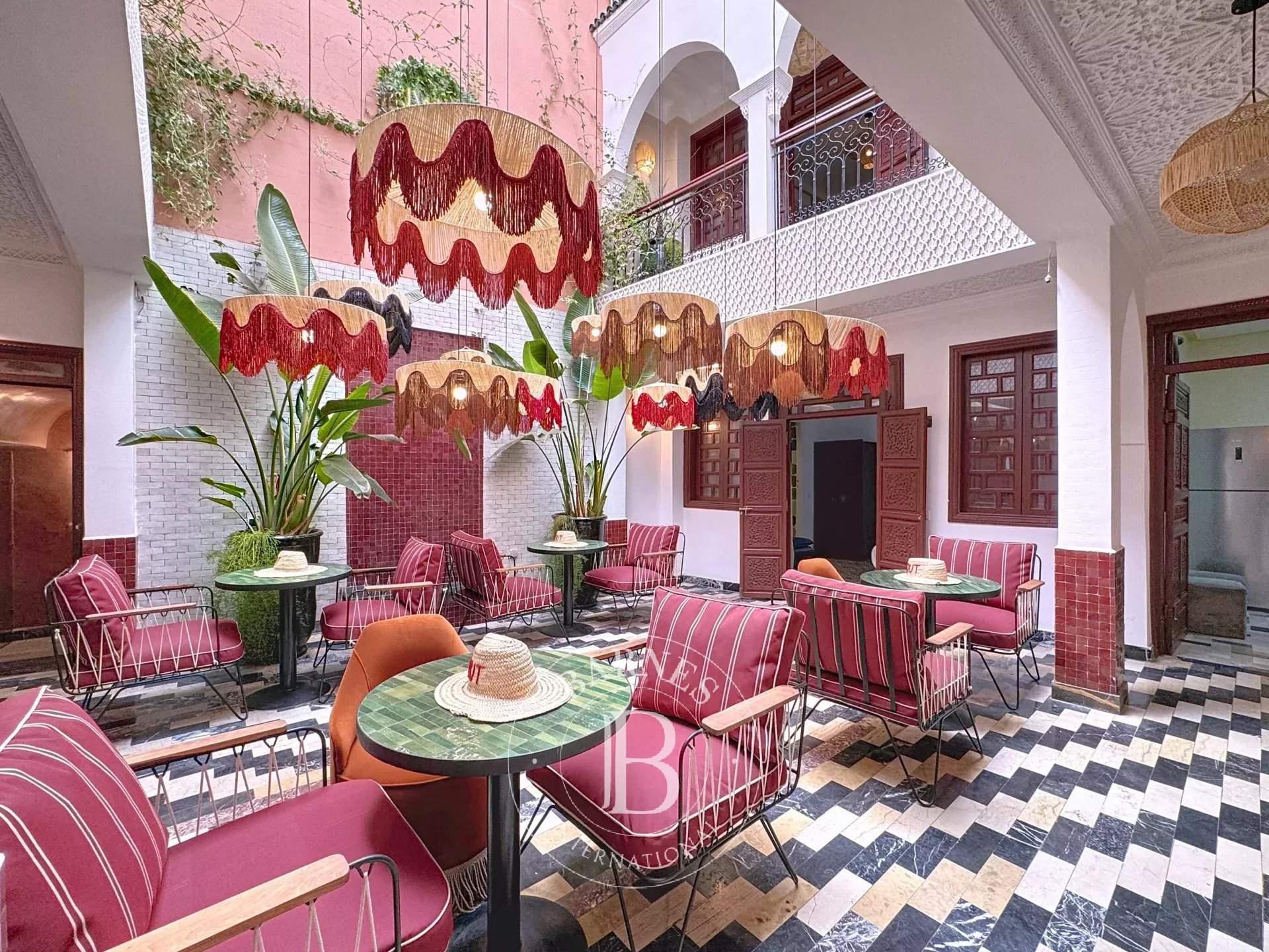 Marrakech  - Riad 6 Cuartos - picture 2