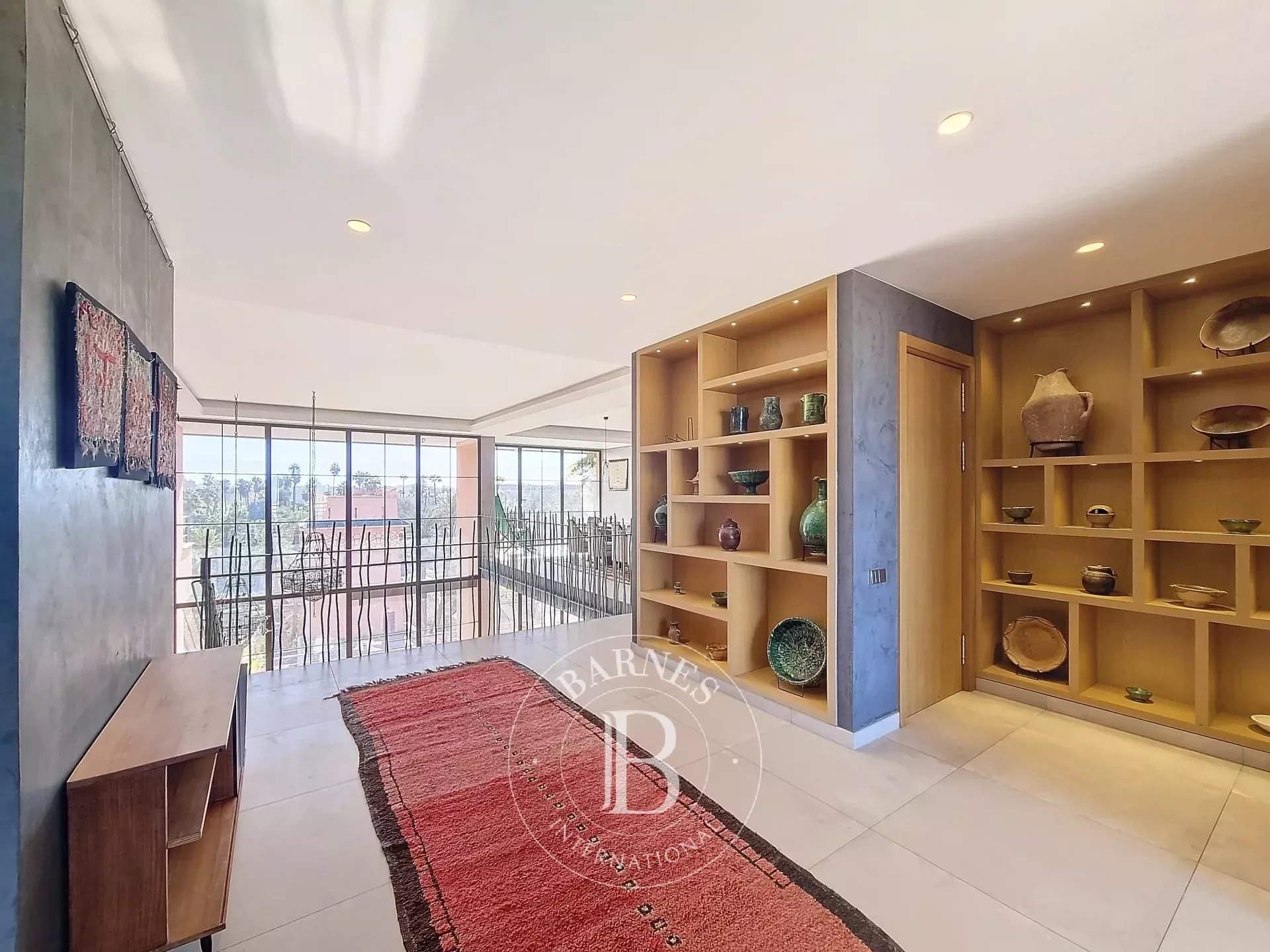 Marrakech  - Apartment 3 Bedrooms - picture 13