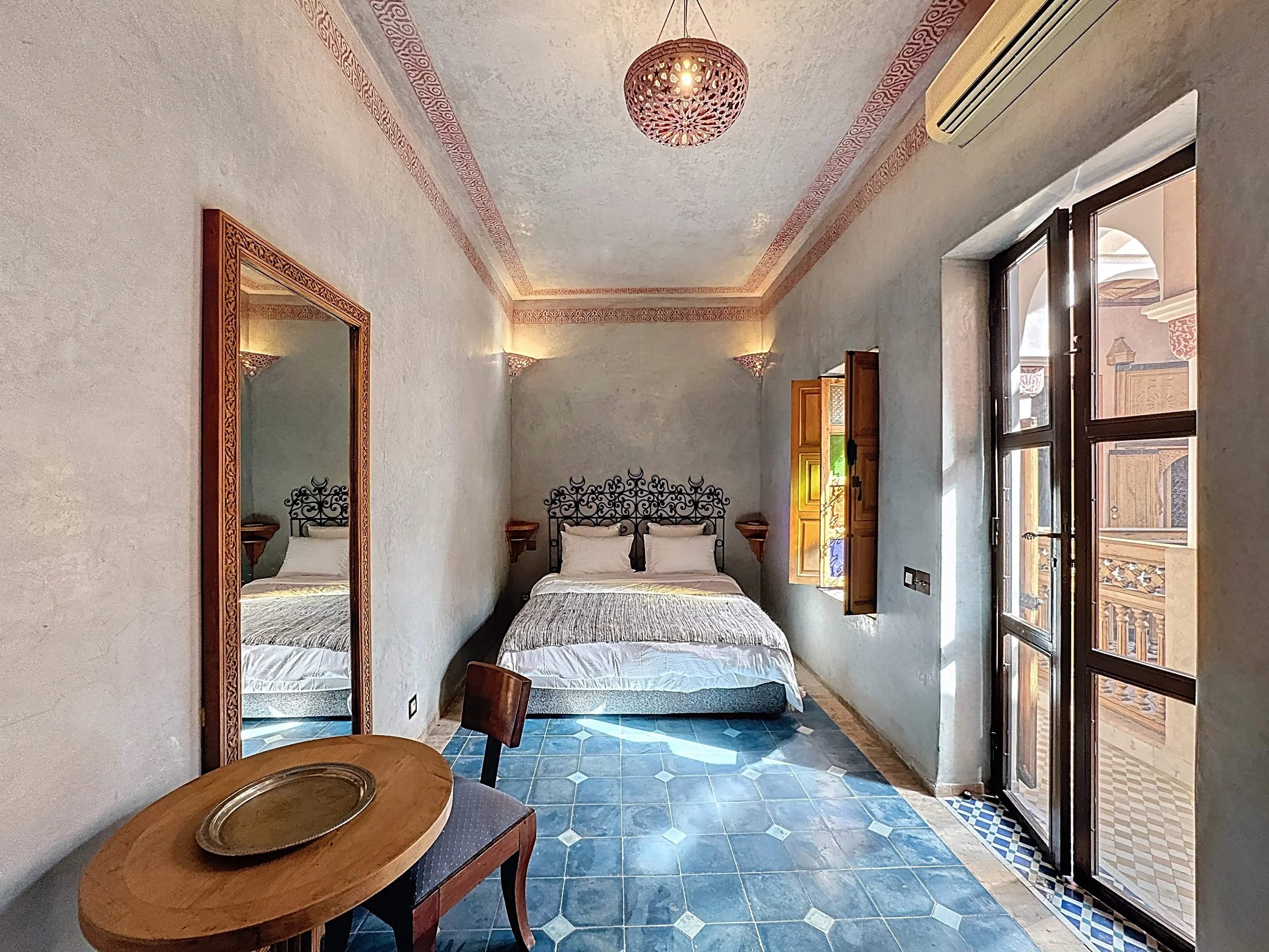 Marrakech  - Riad 4 Pi&egrave;ces 4 Chambres - picture 15