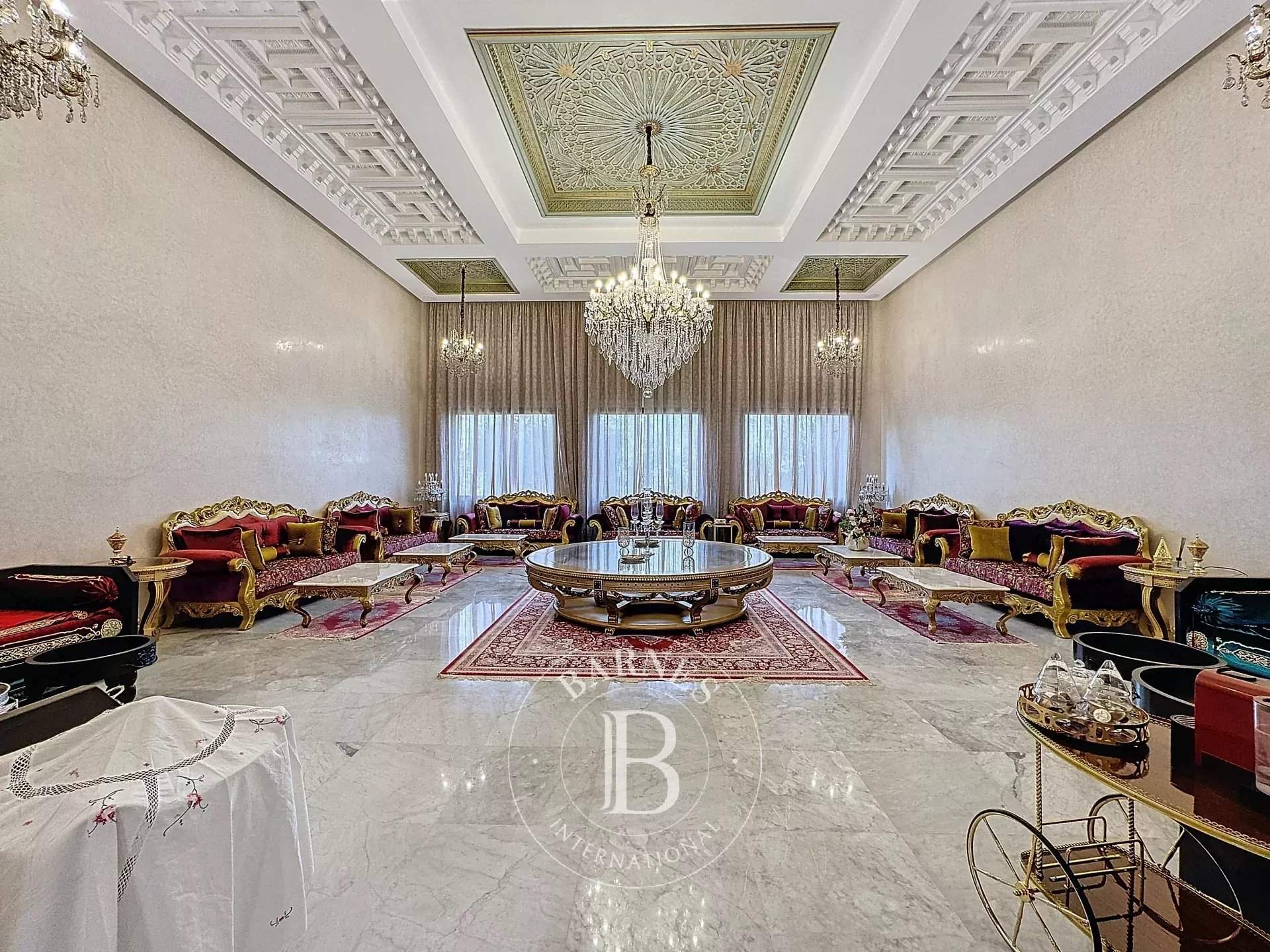 Marrakech  - Villa 8 Bedrooms - picture 7