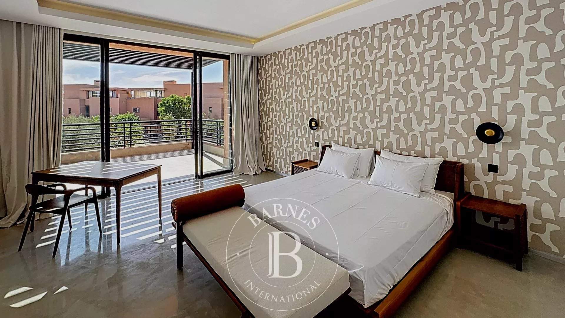 Marrakech  - Villa 6 Pi&egrave;ces 3 Chambres - picture 13