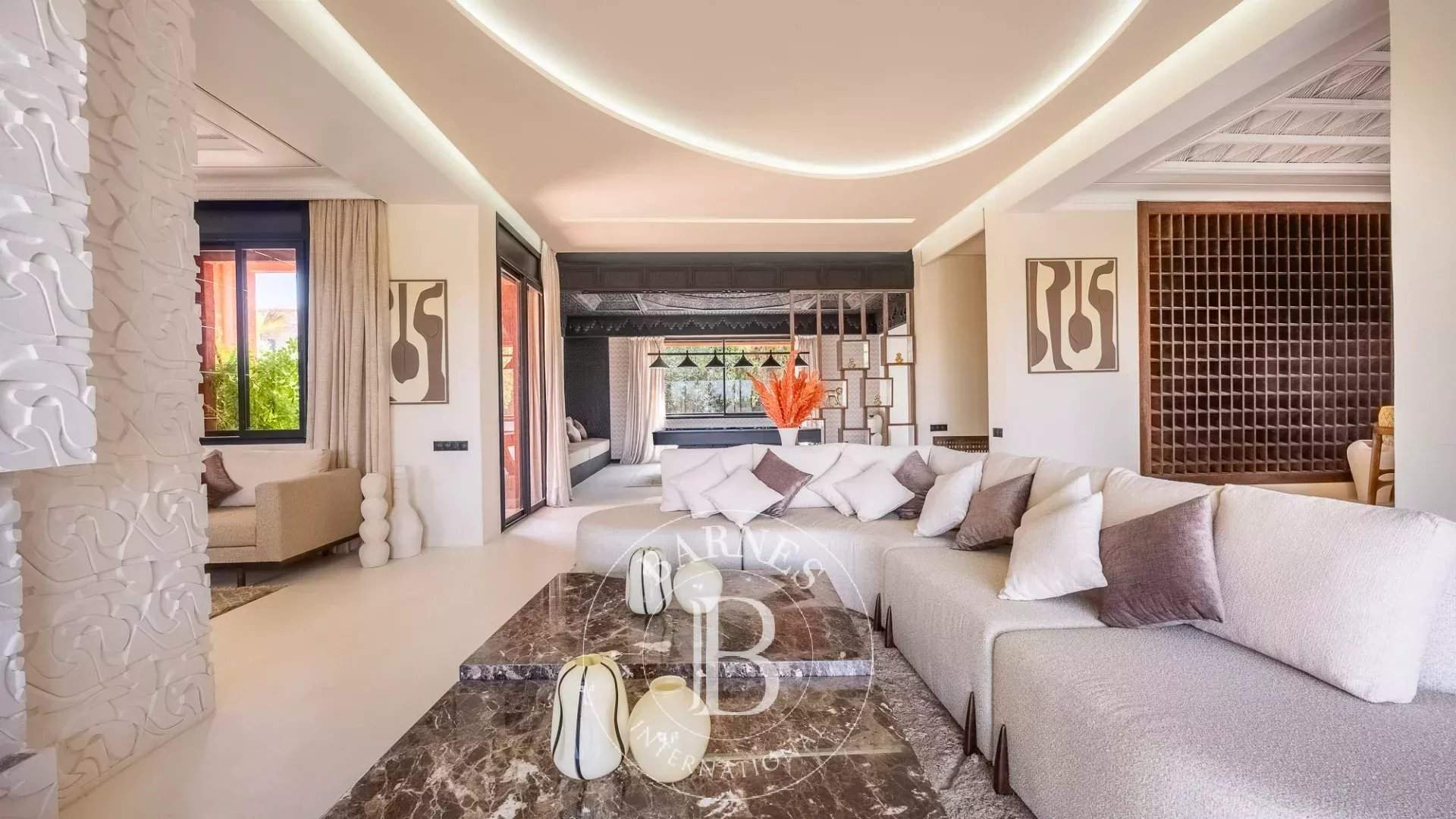 Marrakech  - Villa 6 Bedrooms - picture 9