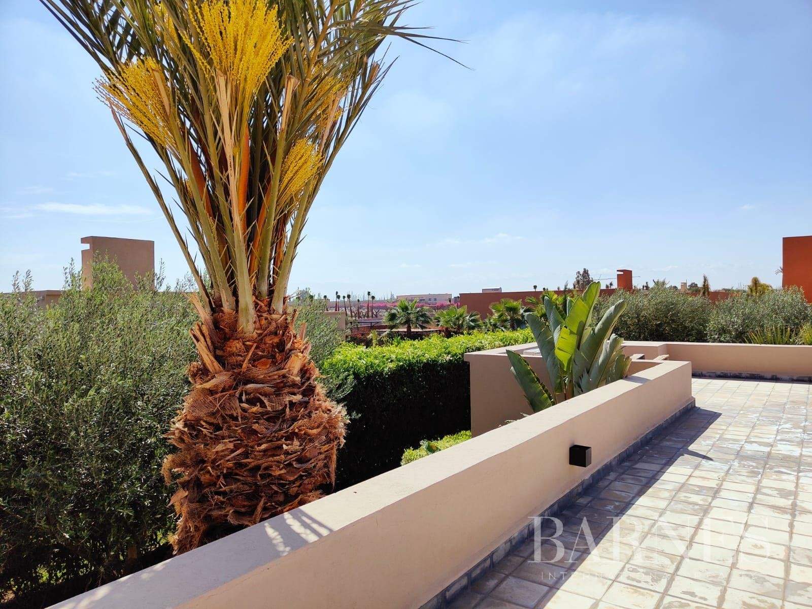 Marrakech  - Villa 5 Pièces 4 Chambres - picture 8