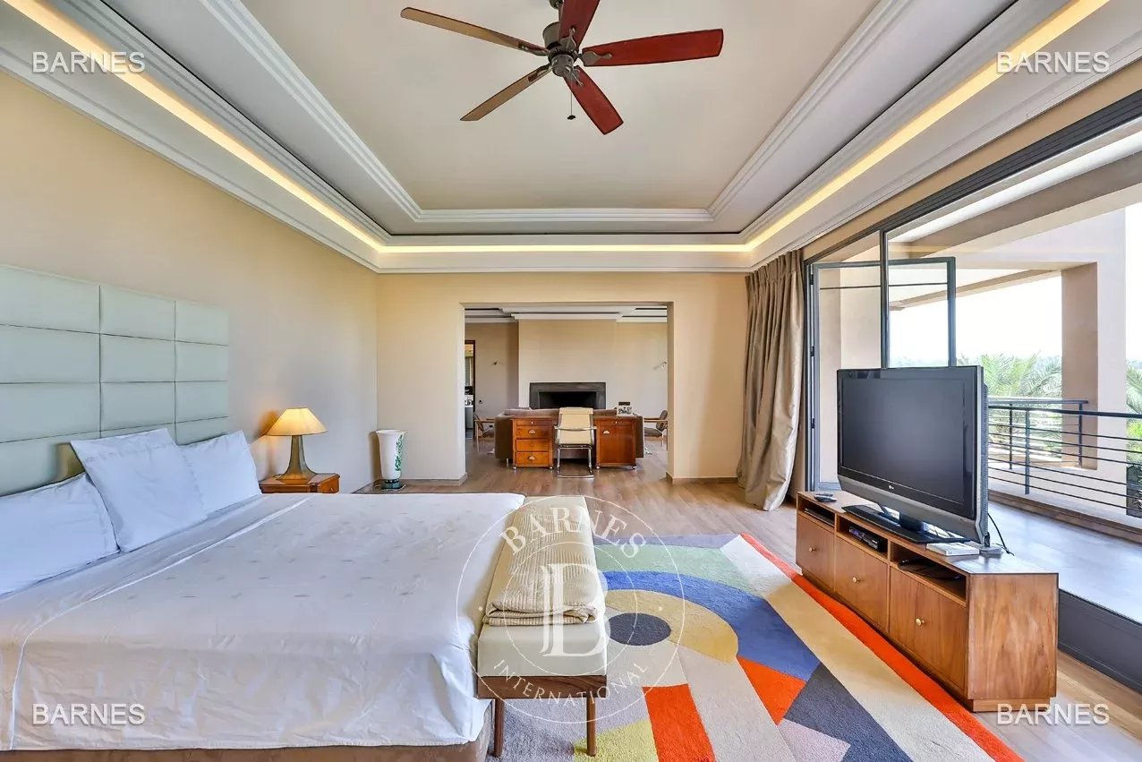 Marrakech  - Villa 8 Bedrooms - picture 7