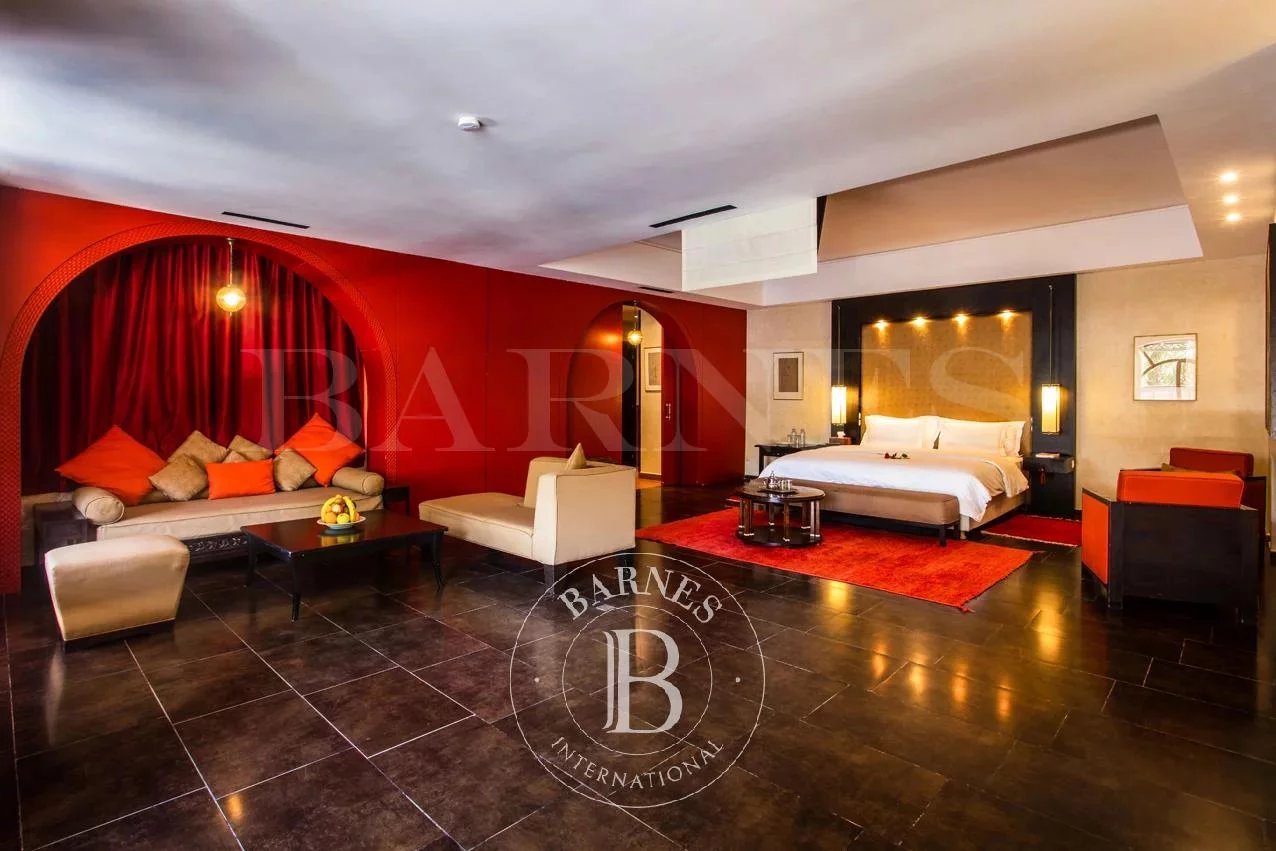 Marrakech  - Villa 19 Bedrooms - picture 8