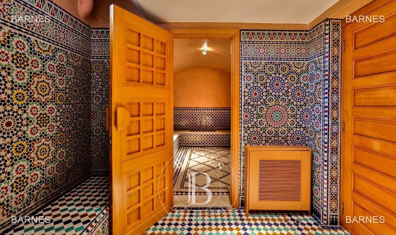 Marrakech  - Villa 5 Bedrooms - picture 13